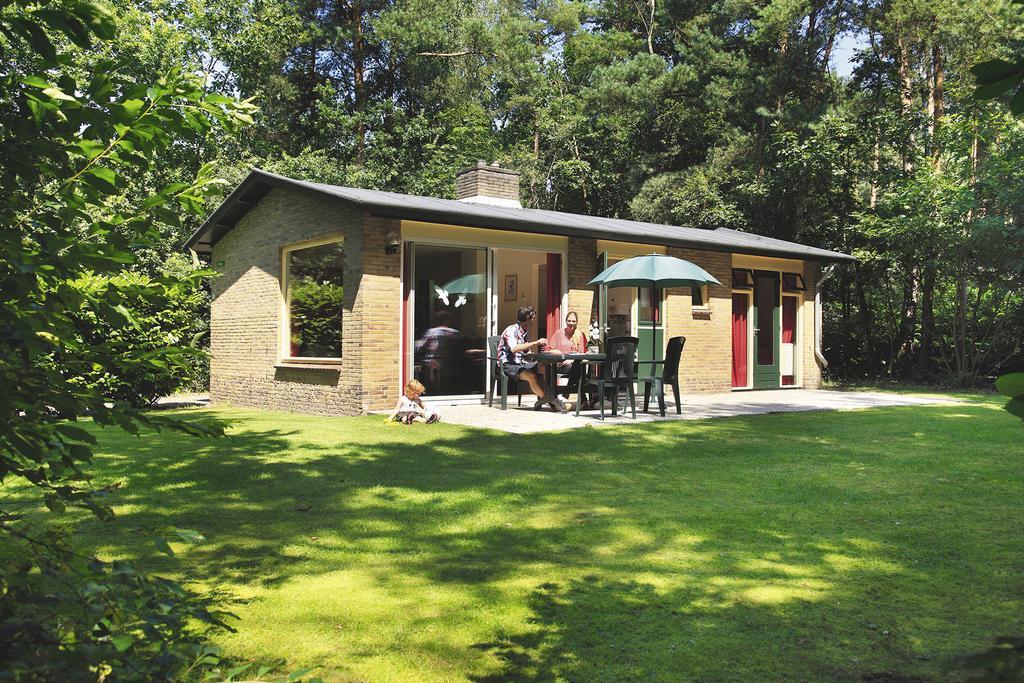 De Lindenberg Hotel Holten Exterior foto